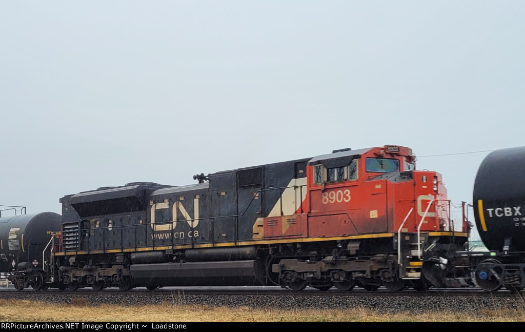 CN 8903